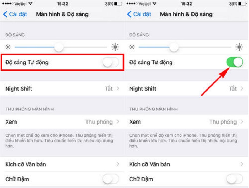 huong-dan-cach-bat-tat-do-sang-tu-dong-man-hinh-iphone-5 Giải quyết sự cố màn hình iPhone 7 tự sáng trong 5 phút