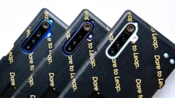 Thông số kỹ thuật của điện thoại thông minh Realme Q sắp ra mắt được tiết lộ