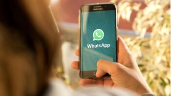WhatsApp tung ra bản cập nhật mới cho người dùng Android.