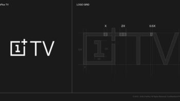 Logo OnePlus TV, tên đã được xác nhận