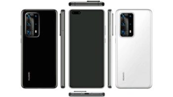 Huawei có khả năng làm mới dòng P hàng đầu của mình với P40 Pro và P40 và cả hai điện thoại thông minh đã được liệt kê trên trang web chứng nhận TENAA của quốc gia