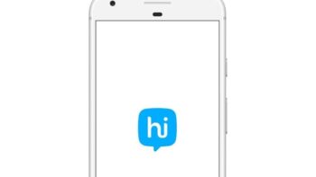 Ứng dụng nhắn tin tức thì Hike của Ấn Độ ra mắt 'Total', ứng dụng phổ quát cho tất cả các tính năng chính và hỗ trợ ngoại tuyến.