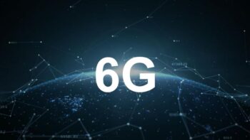 6G được cho là nhanh hơn 8.000 lần so với 5G.