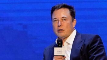 Điều chỉnh tất cả các công ty phát triển AI, bao gồm cả Tesla: Musk