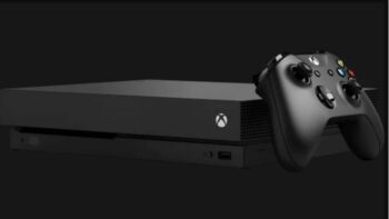 Microsoft Xbox One X sẽ có sẵn trực tuyến thông qua cửa hàng điện tử của công ty, Amazon và Flipkart