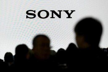 Logo công ty của Hợp tác Sony