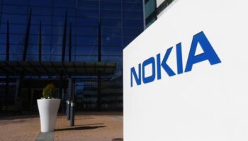 Nokia là nhà sản xuất thiết bị mạng di động lớn thứ hai sau Huawei của Trung Quốc