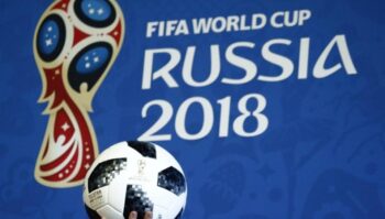 Tùy chọn phát trực tiếp FIFA World Cup 2018 cho người dùng Airtel, Jio.