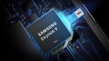 Samsung Exynos 9820 dựa trên quy trình LPP FinFET 8nm và hỗ trợ video 8K ở tốc độ 30 khung hình/giây hoặc 4K UHD ở tốc độ 150 khung hình/giây