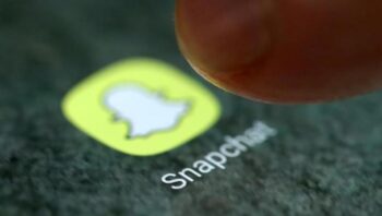 Snapchat hiện sử dụng thuật toán trên thiết kế lại ứng dụng mới