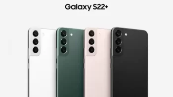 Samsung Galaxy S22 Plus 5G