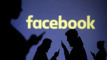 Facebook bị điều tra vì sao chép âm thanh từ người dùng dịch vụ của mình.