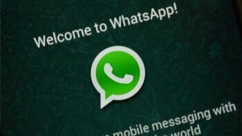 WhatsApp hiện cho phép người dùng gửi và nhận tiền ở Ấn Độ